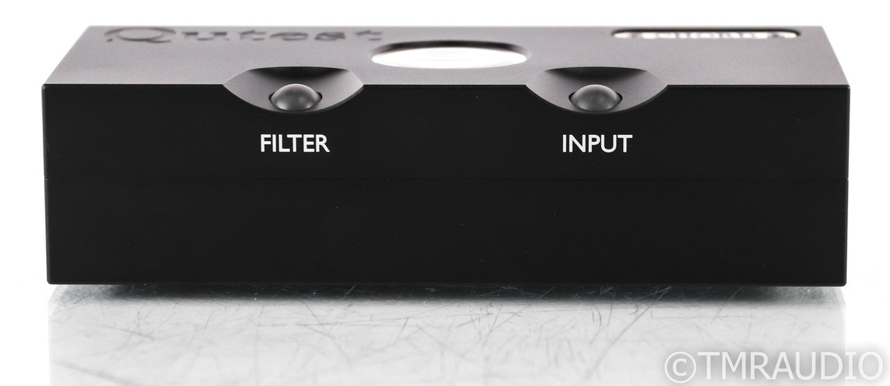Chord Electronics Qutest DAC