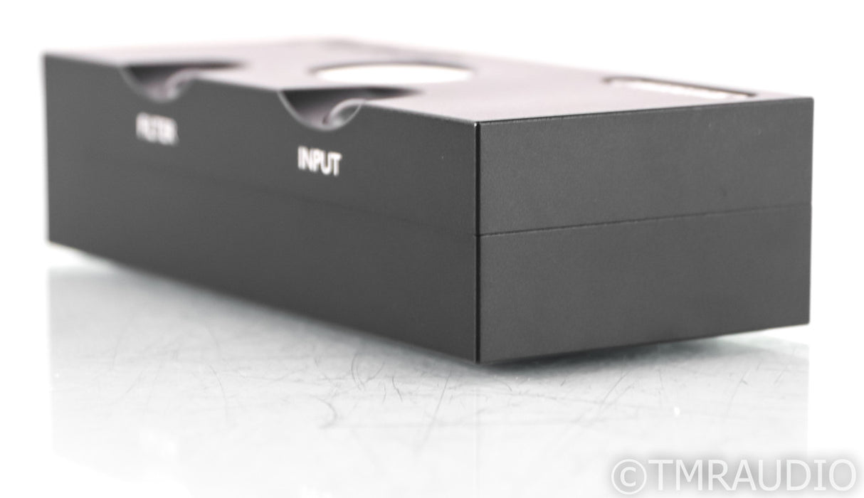 Chord Electronics Qutest DAC