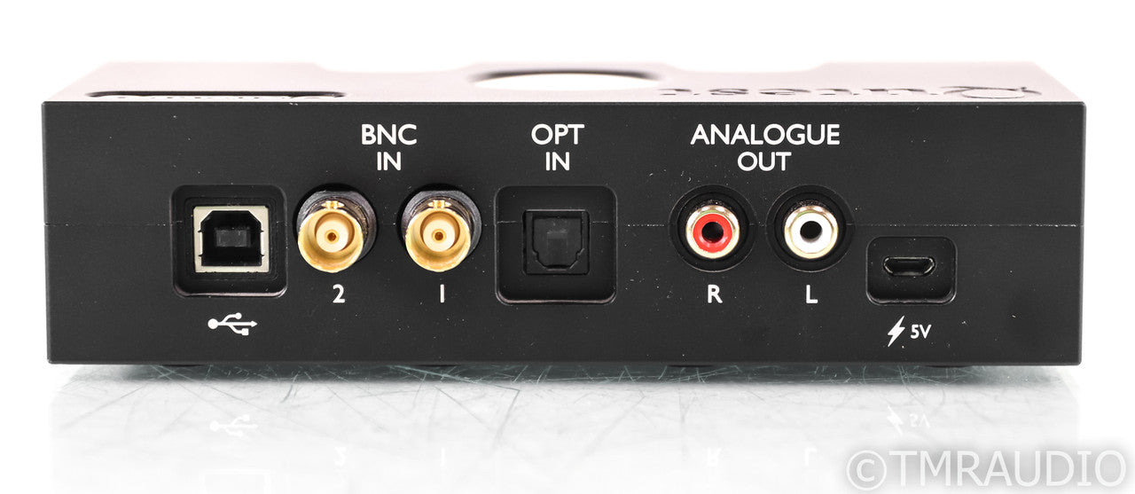 Chord Electronics Qutest DAC