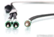 AudioQuest Yosemite 3.5mm to RCA Y-Splitter Cable