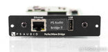 PS Audio Bridge II Network Streaming Card