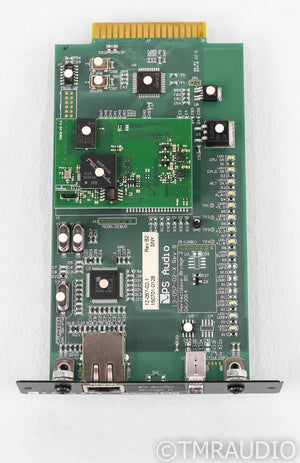 PS Audio Bridge II Network Streaming Card