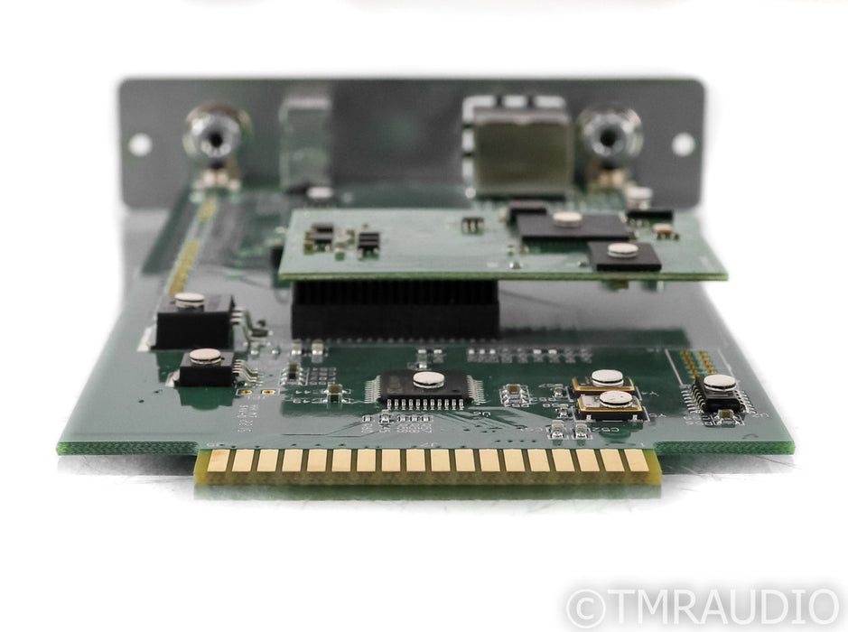 PS Audio Bridge II Network Streaming Card