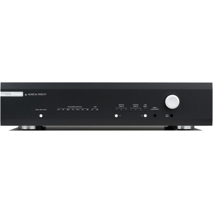 Musical Fidelity M6SR DSD DAC