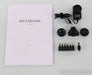 EAT E-Glo Petit MM / MC Tube Phono Preamplifier