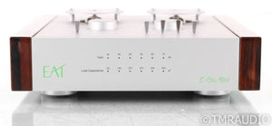 EAT E-Glo Petit MM / MC Tube Phono Preamplifier