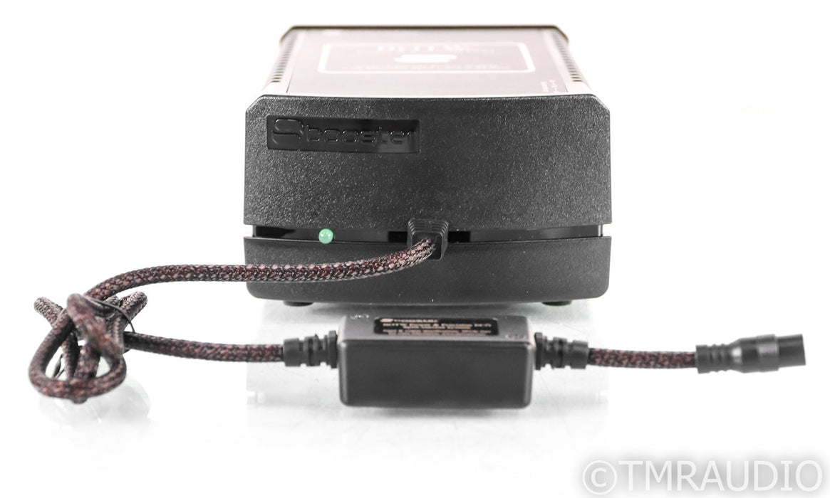EAT E-Glo Petit MM / MC Tube Phono Preamplifier