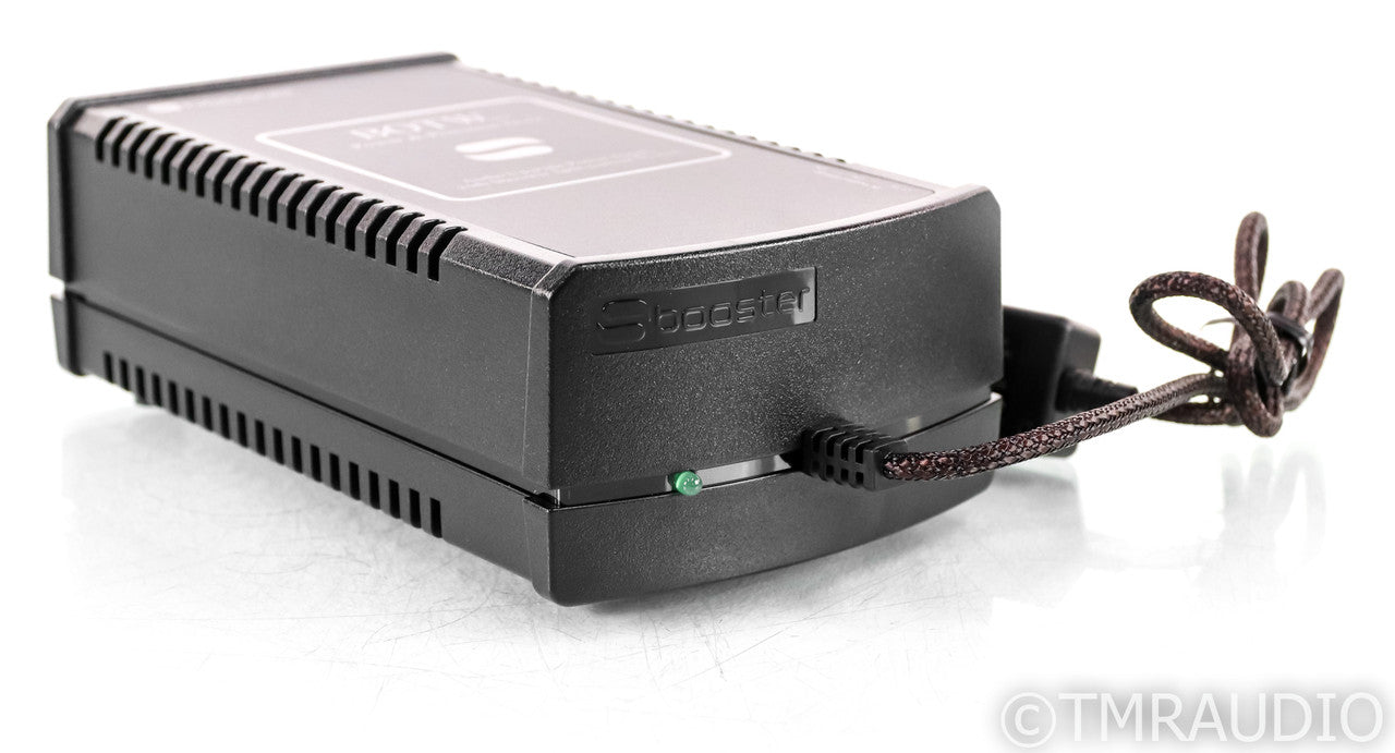Sbooster BOTW MKII Power & Precision ECO Power Supply