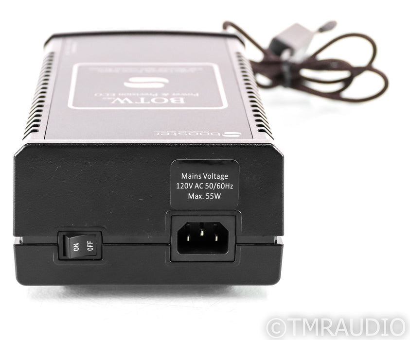Sbooster BOTW MKII Power & Precision ECO Power Supply