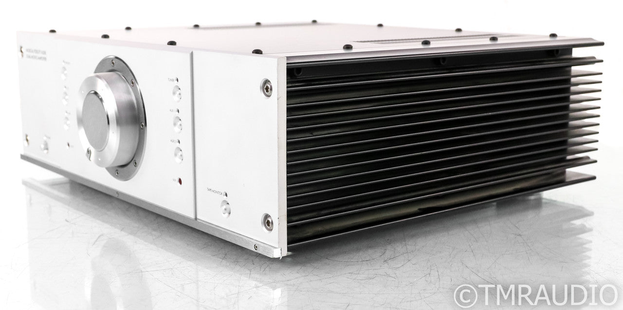 Musical Fidelity A308 Stereo Power Amplifier