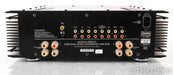 Musical Fidelity A308 Stereo Power Amplifier