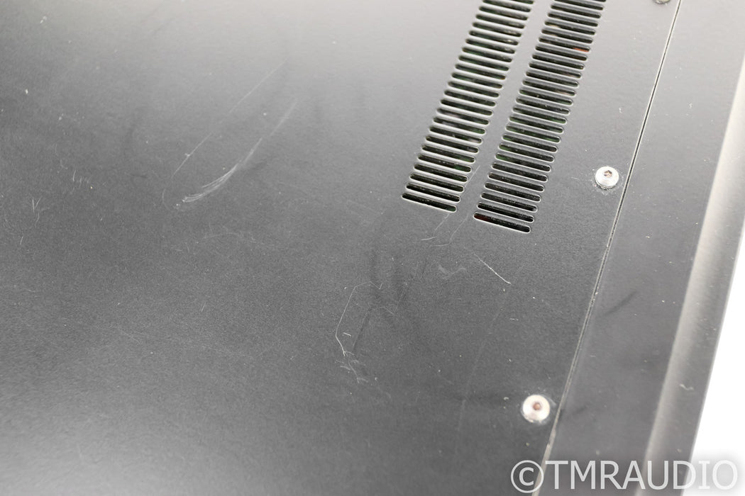 Musical Fidelity A308 Stereo Power Amplifier