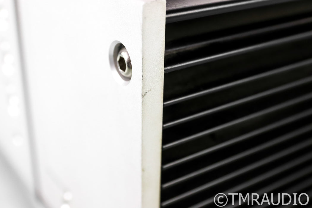 Musical Fidelity A308 Stereo Power Amplifier
