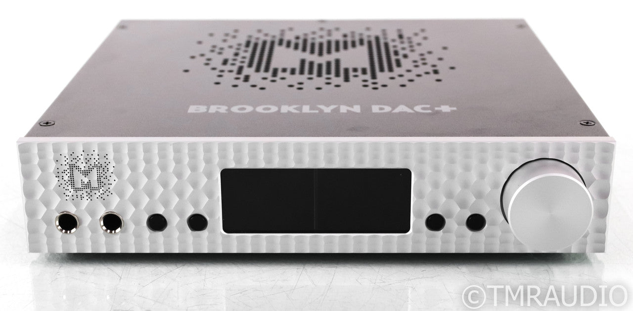 Mytek Brooklyn DAC+ D/A Converter