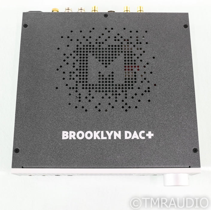 Mytek Brooklyn DAC+ D/A Converter