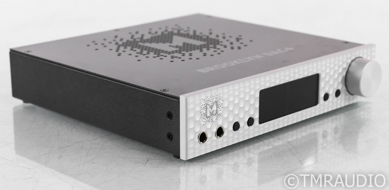 Mytek Brooklyn DAC+ D/A Converter