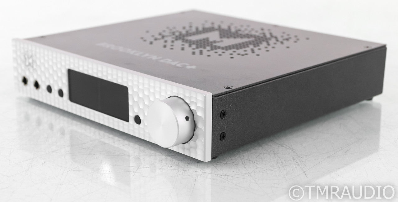 Mytek Brooklyn DAC+ D/A Converter