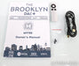 Mytek Brooklyn DAC+ D/A Converter