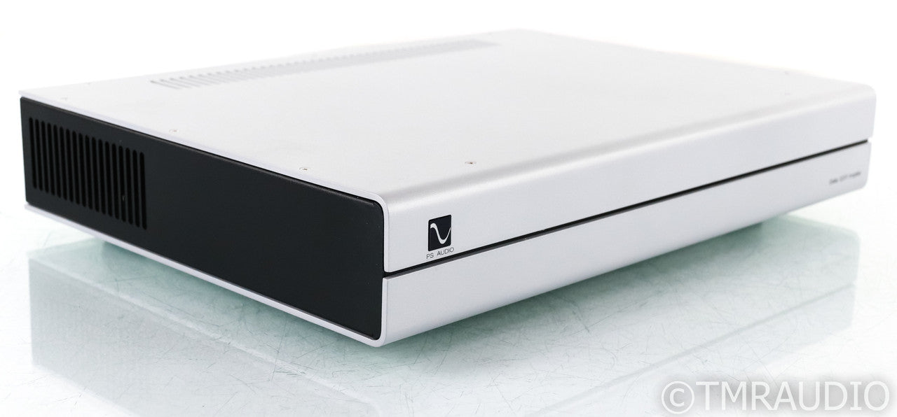 PS Audio Stellar S300 Stereo Power Amplifier