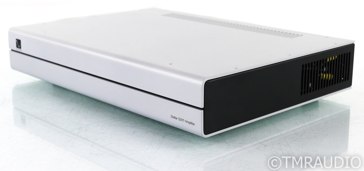 PS Audio Stellar S300 Stereo Power Amplifier
