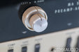 McIntosh MA-5100 Vintage Stereo Integrated Amplifier; MA5100 HOLD REPAIR; MA5100 HOLD REPAIR