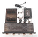 McIntosh MA-5100 Vintage Stereo Integrated Amplifier; MA5100 HOLD REPAIR; MA5100 HOLD REPAIR