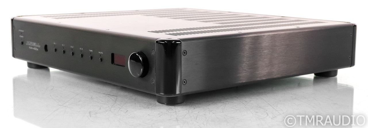 Krell KAV-400xi Stereo Integrated Amplifier