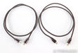 AudioQuest Mackenzie XLR Cables