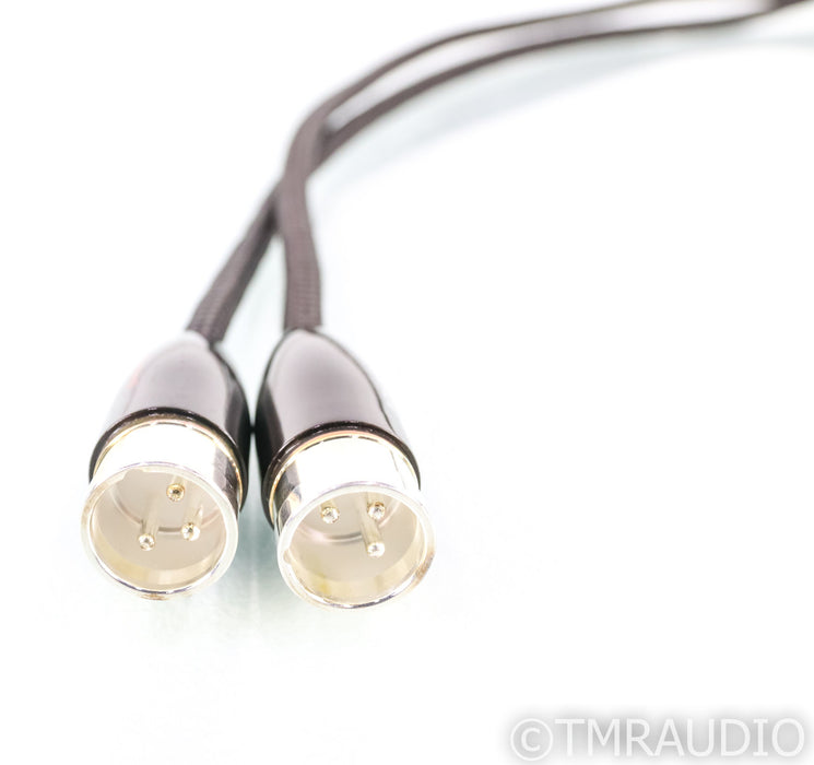 AudioQuest Mackenzie XLR Cables