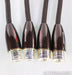 AudioQuest Mackenzie XLR Cables