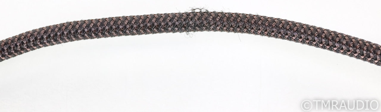 AudioQuest Mackenzie XLR Cables
