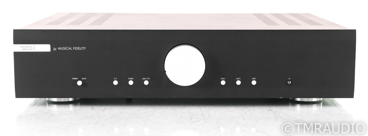 Musical Fidelity M2si Stereo Integrated Amplifier