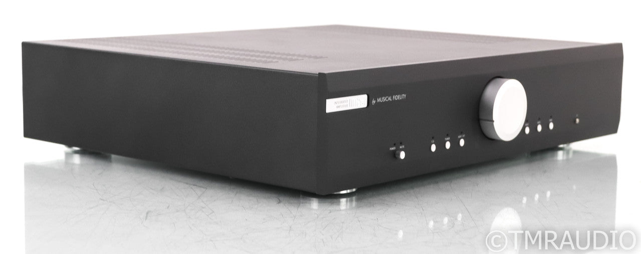 Musical Fidelity M2si Stereo Integrated Amplifier