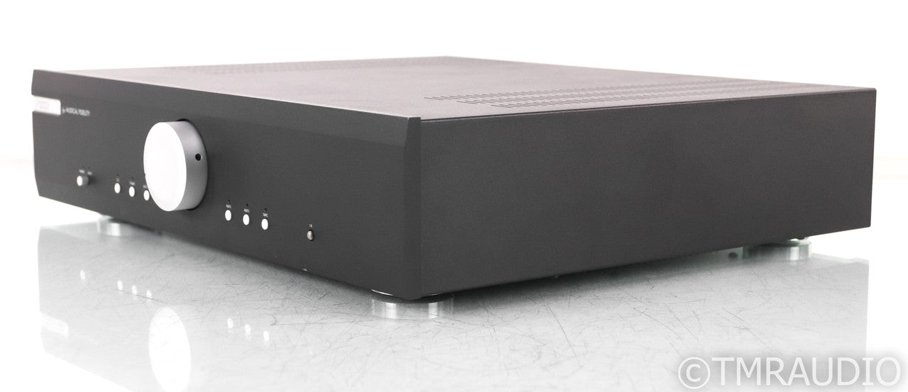 Musical Fidelity M2si Stereo Integrated Amplifier