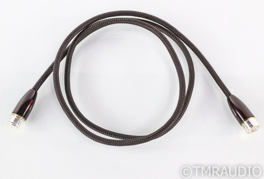 AudioQuest Mackenzie XLR Cable