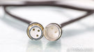 AudioQuest Mackenzie XLR Cable