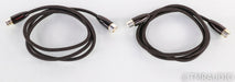 AudioQuest Mackenzie XLR Cables