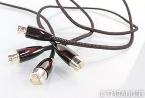 AudioQuest Mackenzie XLR Cables
