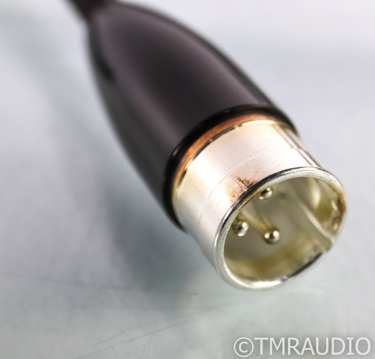 AudioQuest Mackenzie XLR Cables