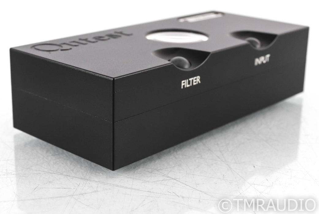 Chord Electronics Qutest DAC
