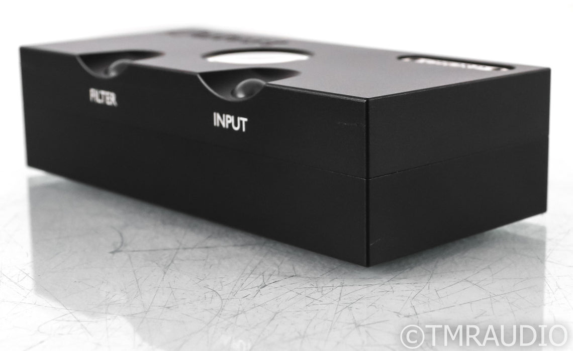 Chord Electronics Qutest DAC