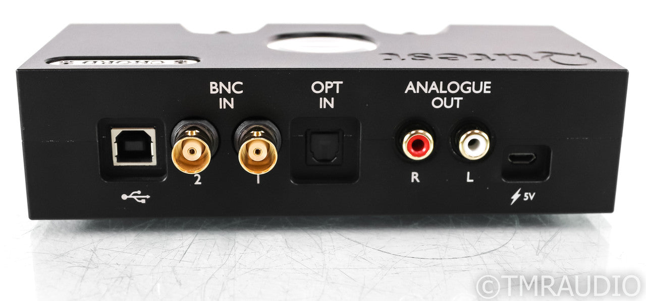 Chord Electronics Qutest DAC