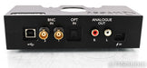 Chord Electronics Qutest DAC