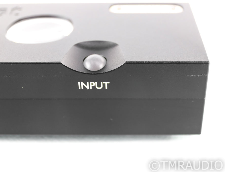 Chord Electronics Qutest DAC