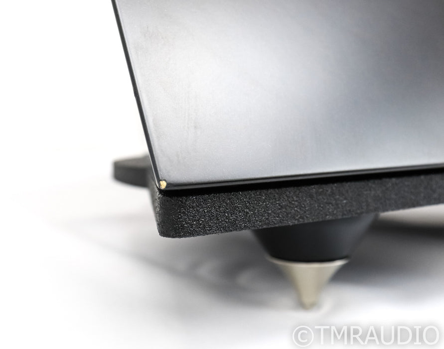 Ologe Acoustic FIVE Monitor Speakers; 5; Matte Black Pair