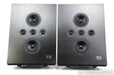 Ologe Acoustic FIVE Monitor Speakers; 5; Matte Black Pair