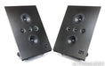 Ologe Acoustic FIVE Monitor Speakers; 5; Matte Black Pair