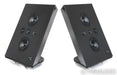 Ologe Acoustic FIVE Monitor Speakers; 5; Matte Black Pair