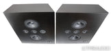 Ologe Acoustic FIVE Monitor Speakers; 5; Matte Black Pair