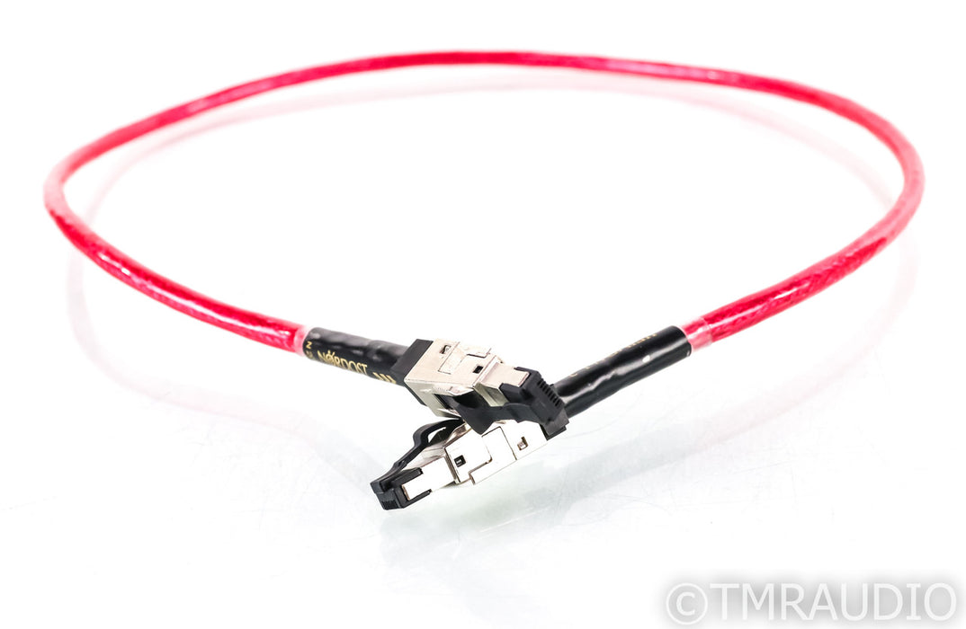 Nordost Heimdall 2 Ethernet Cable